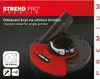Absaughaube Strend Pro DP128, 115/125 mm, für Produktbild-Vorschau 7