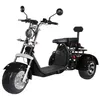 E-Trike mit Straßenzulassung 2000W 60V 40AH 45km/h, Produktbild-Vorschau 1