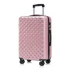 Koffer Trolley Reisekoffer Suitcase, Rollkoffer Handgepäck Produktbild-Vorschau 1