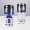 Paladone Products Star Wars Episode VIII Reisetasse R2-D2 Podgląd zdjęcia produktu 2