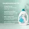 HAKA Daunenbalsam 1l Waschmittel für Daunenprodukte Produktbild-Vorschau 5