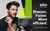 Braun Braun Multigroomer 3 SK3300, 5-in-1-Bartschneider für Produktbild-Vorschau 11