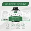 Lungenkraut Kapseln mit NAC, Königskerzen & Vitamin C - Produktbild-Vorschau 3