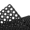KADAX Outdoor-Gummi-Fußmatte 75 x 100 cm Produktbild-Vorschau 7