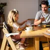 LIONELO Floris Chaise haute bébé de 6 mois à 40 kg, Voir les images du produit 2
