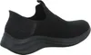 Skechers Sportliche Slipper Damen 31363334343432 Schwarz 39 Produktbild-Vorschau 17