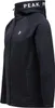 Peak Performance Herren Rider Zip Hood black : XL Größe: XL Produktbild-Vorschau 3