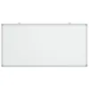 A plain white background with a whiteboard centered. Produktbild-Vorschau