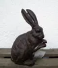 Gartenfigur Hase Produktbild-Vorschau 3
