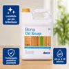 Sapone per legno oliato 5 Liter, detergente, pulizia Anteprima dell’immagine prodotto 5