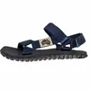 Gumbies Schuhe Scrambler, GSCUNINAVY Produktbild-Vorschau 3
