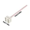 WRP-100 150 mm S-typ termočlánku s platinou a rhodiem, Náhled obrázku produktu 6
