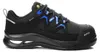 Elten Sicherheitshalbschuh FRY XXG Pro GTX black-blue Low Produktbild-Vorschau 2