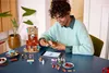 LEGO Harry Potter Nora — edycja kolekcjonerska, Dom Podgląd zdjęcia produktu 24