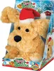 Pluesch-Singender Hund X-Mas Bello Produktbild-Vorschau 3