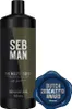 Sebastian Professional Man The Multi-Tasker 3-in-1 Shampoo Produktbild-Vorschau 5