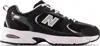 New Balance Uni Schuhe Schwarz MR530CC Grösse 45 Produktbild-Vorschau 2