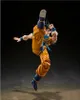 Dragon Ball S.H. Figuarts Actionfigur Son Goku Super Hero Produktbild-Vorschau 5