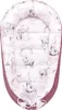 Pepi Babynest Kokon 5 teiliges Babynestchen Set für Babys Produktbild-Vorschau 4