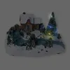 Beleuchtete Weihnachtsstadt Produktbild-Vorschau 7