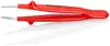 Knipex Praezisionspinzette Gerade IsolierungVDE, Produktbild-Vorschau 12
