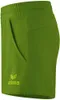 Erima Essential Sweatshorts Damen - Twist Of Lime / Lime Produktbild-Vorschau 7