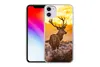 MuchoWow® Handyhülle Schutzhülle Hülle für iPhone 11 Produktbild-Vorschau 2