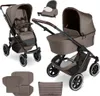 ABC Design Kombi-Kinderwagen Salsa 5 Air inkl. Babywanne Produktbild-Vorschau 40