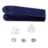 Prym 390107, Nieten-Druckknopf-Verschluss, Metall, Silber, Produktbild-Vorschau 2