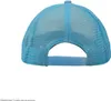 Cinereplicas Polyester Baseballkappe Denkermütze Weiß  Weiß Produktbild-Vorschau 4