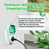 Einspeisezähler Steckdose Solar，Stromzähler für Produktbild-Vorschau 6