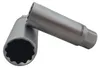 Weber Tools Zündkerzenschlüssel 14 16 18mm Werkzeug Produktbild-Vorschau 3