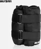 GORILLA SPORTS® Gewichtsmanschetten - 2er Set, 7 kg ( 2 x Produktbild-Vorschau 2