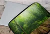 MuchoWow® Laptop Hülle 15 Zoll Boden - Holz - Dschungel - Produktbild-Vorschau 4