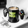 Sada pro hráče GAME OVER - hrnek + podložka pod myš + Náhled obrázku produktu 6