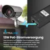 Extralink POE-24-12W Zasilacz PoE 24V, 0.5A, 12W, kabel w Podgląd zdjęcia produktu 6