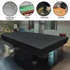 Billardtisch Abdeckung 7 Fuß 235 x 135 x 20 cm wetterfeste Produktbild-Vorschau 5