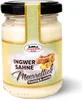Ingwer Sahne Meerrettich, 140 g Produktbild-Vorschau 1
