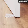 WAGNER Türkeil DOOR STOP - 100 x 30 x 30 mm, Kunststoff Produktbild-Vorschau 5