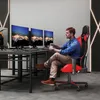 XMTECH sada 12 samolepicích čtvercových akustických panelů Náhled obrázku produktu 10