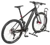 Stojan na bicykel pre jeden bicykel 59 x 38 x 110/140 cm Náhľad obrázku produktu 7