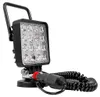 LED reflektorová pracovná lampa TT TECHNOLOGY TT.13208M Náhľad obrázku produktu 1