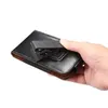 DFV mobile - Gürteltasche Echtleder Holster Etui mit Produktbild-Vorschau 6