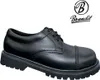Brandit Phantom 3 Eyelet Boots black, 10/44 Náhled obrázku produktu 13