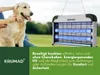 KRUMAD Insektenvernichter Elektrisch 30W – UV Mückenlampe Produktbild-Vorschau 7