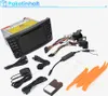 Radio da 7 pollici con lettore CD per Mercedes W211 2002 - Anteprima dell’immagine prodotto 12