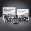 Calendario dell'Avvento Franzis Porsche 911 Anteprima dell’immagine prodotto 3