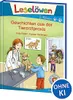 Leselöwen 2. Klasse - Geschichten aus der Tierarztpraxis Anteprima dell’immagine prodotto 1