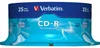 VERBATIM 43432 CD-R 52X EP Rohling Produktbild-Vorschau 3