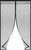 Jayseuw zanzariera magnetica porta 120 x 240 cm zanzariera Anteprima dell’immagine prodotto 8